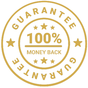 vitrafoxin money back guarante